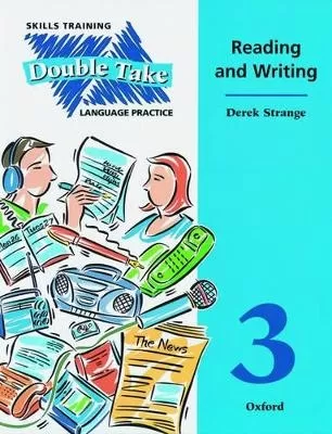 Double Take: Student's Book Level 3