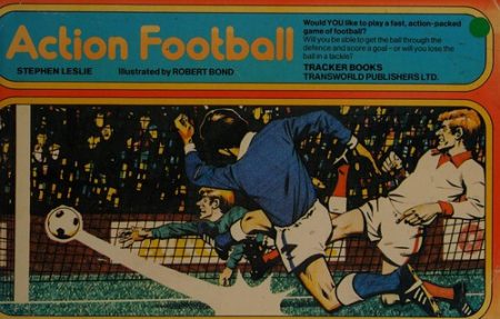 Action Football
