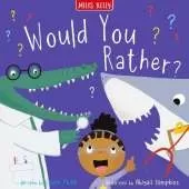 Would You Rather?