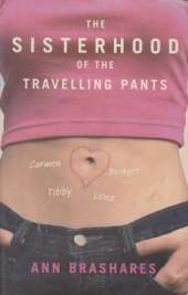 Summers of the Sisterhood: The Sisterhood of the Travelling Pants