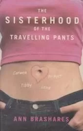 Summers of the Sisterhood: The Sisterhood of the Travelling Pants
