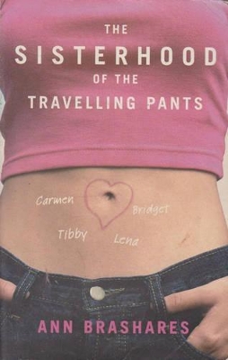 Summers of the Sisterhood: The Sisterhood of the Travelling Pants