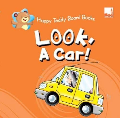 Look, a Car!