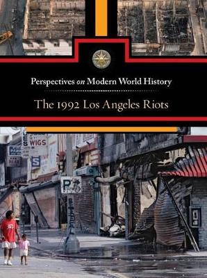 The 1992 Los Angeles Riots