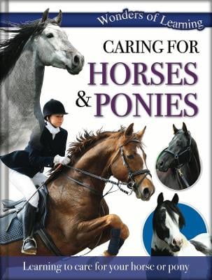 Caring for Horses & Ponies