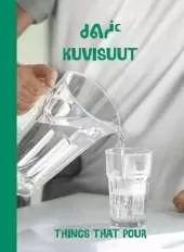 Things That Pour: Bilingual Inuktitut and English Edition