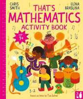 That's Mathematics Activity Book: Meaningful maths practice and activities for ages 7 to 9