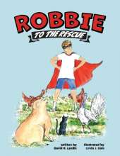 Robbie to the Rescue
