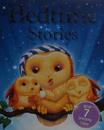 Young Storytime: Bedtime Stories