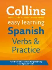 Easy Learning Spanish Verbs and Practice