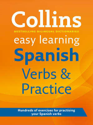 Easy Learning Spanish Verbs and Practice