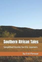 Southern African Tales: Simplified Stories for ESL Learners