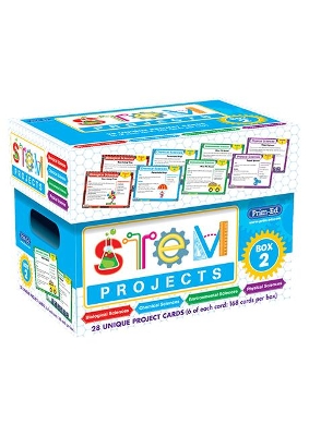 STEM Projects Box 2