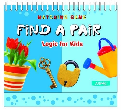 Find a Pair: Logic for Kids