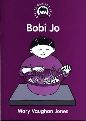 Bobi Jo