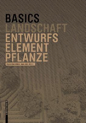Basics Entwurfselement Pflanze