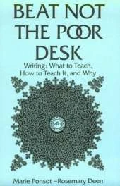 Beat Not The Poor Desk