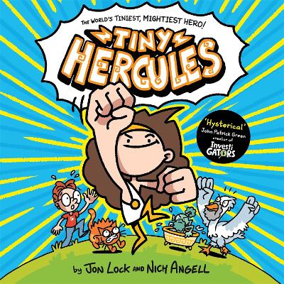 Tiny Hercules
