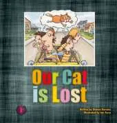 Our Cat is Lost