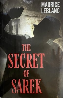 The Secret of Sarek