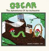 Oscar: The Adventures Of An Inchworm