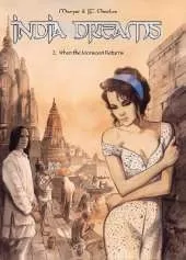 India Dreams 2 When the Monsoon Returns