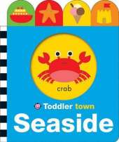 Seaside: Toddler Town