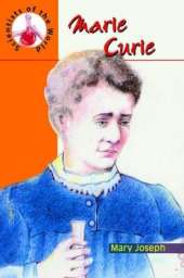 Marie Curie