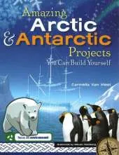 Amazing Arctic and Antarctic Projects You Can Build Yourself