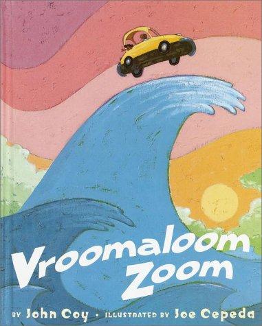 Vroomaloom Zoom