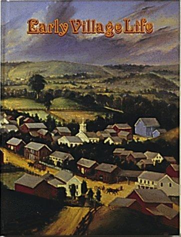 Early Village Life