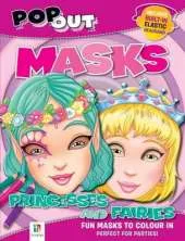 Princess and Fairies