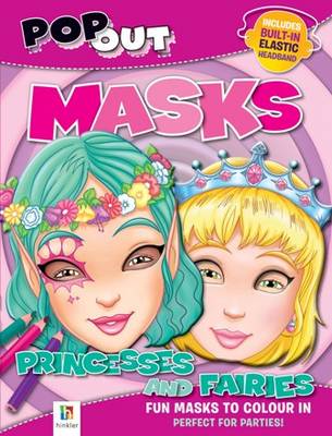 Princess and Fairies
