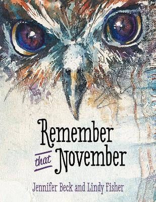 Remember That November