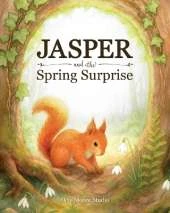 Jasper and the Spring Surprise