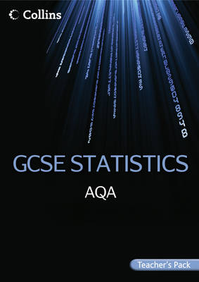 AQA GCSE Statistics Teacher's Pack