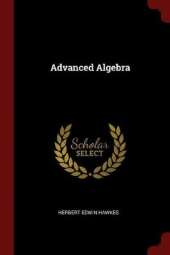Advanced Algebra