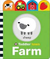 Farm: Toddler Town