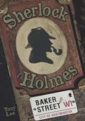 Sherlock Holmes