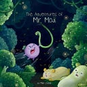 "The Adventures of Mr. Moji"