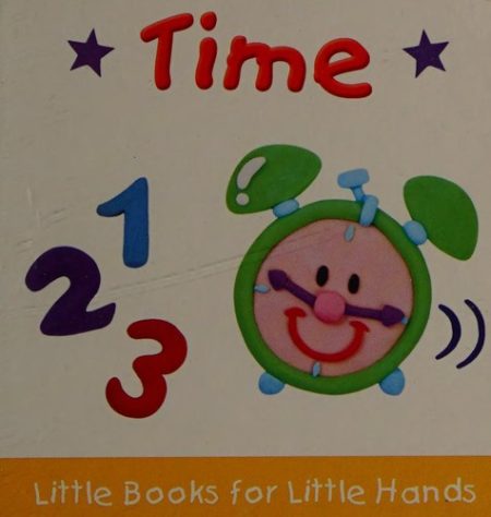 Baby Firsts Numbers