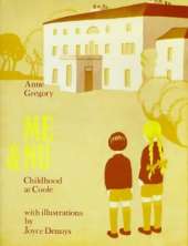Me and Nu: Childhood at Coole