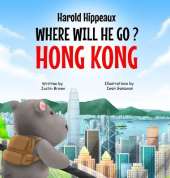 Harold Hippeaux Where Will He Go? Hong Kong