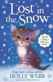 Holly Webb Animal Stories