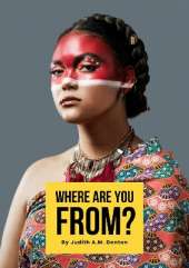 Where Are You From?
