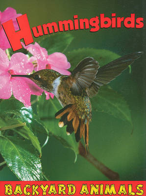Hummingbirds