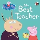 Peppa Pig: My Best Teacher
