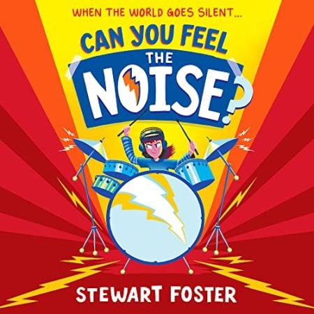 Can You Feel the Noise?