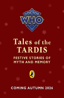 Doctor Who: Tales of the TARDIS