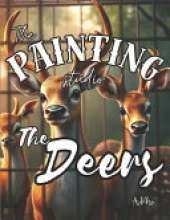 The Deers: The Painting Studio